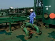 ಮಧ್ಯಪ್ರಾಚ್ಯದಲ್ಲಿ ಮುಗಿಯದ ಯುದ್ಧ – ಅಮೆರಿಕ ಕಚ್ಛಾ ತೈಲ ಬೆಲೆ ಬ್ಯಾರಲ್ಗೆ 113 ಡಾಲರ್ಗೆ ಏರಿಕೆ..!