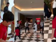 ವಿರಾಟ್ ಕೊಹ್ಲಿಗಾಗಿ ಕಾದಿದ್ದ ಪುಟ್ಟ ಅಭಿಮಾನಿ ಕಣ್ಣೀರಿಟ್ಟಿದ್ದೇಕೆ?