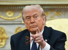 ಇರಾನ್ಗೆ ವಾರ್ನಿಂಗ್ ಕೊಟ್ಟ ಟ್ರಂಪ್; ಮಷಿನ್ ಗನ್ ಹಿಡಿದ ಎಐ ಫೋಟೋ ಹಾಕಿ ಟ್ವೀಟ್..!