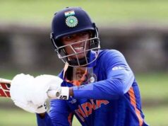 IPL 2026 : ರಘುವಂಶಿಗೆ 4.28 ಲಕ್ಷರೂ. ದಂಡ!