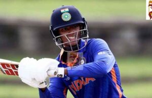 IPL 2026 : ರಘುವಂಶಿಗೆ 4.28 ಲಕ್ಷರೂ. ದಂಡ!