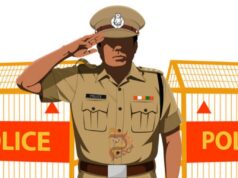 ಸರ್ಕಾರದಿಂದ ಖಡಕ್ ತೀರ್ಮಾನ : ಕಳಂಕಿತ ಎಂಪಿ ಮತ್ತು ಶಾಸಕರಿಗೆ ಪೊಲೀಸರು ಸಲ್ಯೂಟ್ ಮಾಡಬೇಕಿಲ್ಲ