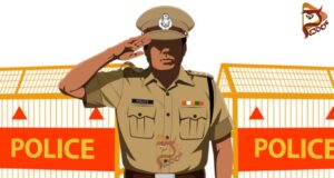 ಸರ್ಕಾರದಿಂದ ಖಡಕ್ ತೀರ್ಮಾನ : ಕಳಂಕಿತ ಎಂಪಿ ಮತ್ತು ಶಾಸಕರಿಗೆ ಪೊಲೀಸರು ಸಲ್ಯೂಟ್ ಮಾಡಬೇಕಿಲ್ಲ