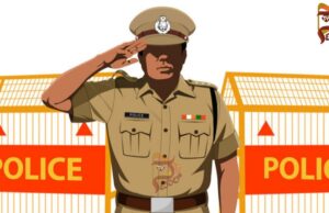 ಸರ್ಕಾರದಿಂದ ಖಡಕ್ ತೀರ್ಮಾನ : ಕಳಂಕಿತ ಎಂಪಿ ಮತ್ತು ಶಾಸಕರಿಗೆ ಪೊಲೀಸರು ಸಲ್ಯೂಟ್ ಮಾಡಬೇಕಿಲ್ಲ