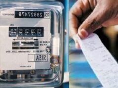 ವಿದ್ಯುತ್ ಗ್ರಾಹಕರಿಗೆ ಗುಡ್ನ್ಯೂಸ್ – ಮನೆಯಿಂದಲೇ ಕರೆಂಟ್ ಬಿಲ್ನಲ್ಲಿ ಹೆಸರು ಬದಲಾವಣೆಗೆ ಹೊಸ ಲಿಂಕ್ ಬಿಡುಗಡೆ