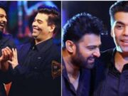 ಪ್ರಭಾಸ್ ಕ್ರೇಜ್ ಹೇಗಿದೆ ಎಂಬ ಬಗ್ಗೆ ವಿವರಿಸಿದ ಕರಣ್ ಜೋಹರ್