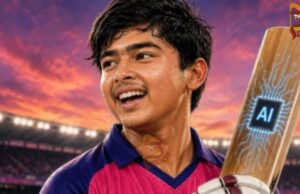 IPL: ವೈಭವ್ ಸೂರ್ಯವಂಶಿ ಬ್ಯಾಟ್ನಲ್ಲಿ ‘AI ಚಿಪ್’ ಇದೆ ಎಂಬ ಆರೋಪ