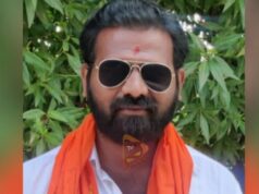 ಗಂಗಾವತಿ ಬಿಜೆಪಿ ಮುಖಂಡನ ಹತ್ಯೆ ಪ್ರಕರಣ : ಆರು ಮಂದಿ ಆರೋಪಿಗಳಿಗೆ ಗಲ್ಲು ಶಿಕ್ಷೆ