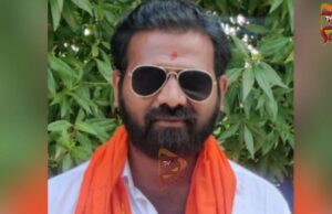 ಗಂಗಾವತಿ ಬಿಜೆಪಿ ಮುಖಂಡನ ಹತ್ಯೆ ಪ್ರಕರಣ : ಆರು ಮಂದಿ ಆರೋಪಿಗಳಿಗೆ ಗಲ್ಲು ಶಿಕ್ಷೆ