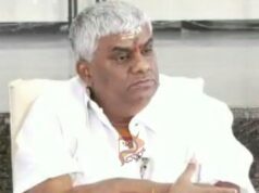 ಅತ್ಯಾಚಾರ ಅಪಹರಣ ಪ್ರಕರಣ : ಅರ್ಜಿ ಹಿಂಪಡೆದ ಹೆಚ್.ಡಿ.ರೇವಣ್ಣ