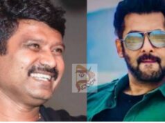 ಬಾಲಿವುಡ್ ನಟ ಸಲ್ಮಾನ್ ಖಾನ್ ರಿಂದ ಜೋಗಿ ಪ್ರೇಮ್ ಗೆ ಸಿನಿಮಾ ಆಫರ್