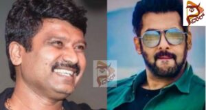 ಬಾಲಿವುಡ್ ನಟ ಸಲ್ಮಾನ್ ಖಾನ್ ರಿಂದ ಜೋಗಿ ಪ್ರೇಮ್ ಗೆ ಸಿನಿಮಾ ಆಫರ್