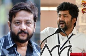 ನಟಿಯರ ಚಾರಿತ್ರ್ಯಹರಣ ಮಾಡುತ್ತಿದ್ದ ಬೆಳಗೆರೆ: ಹಳೆಯ ದ್ವೇಷ ಹೊರಹಾಕಿದ ಪ್ರತಾಪ್ ಸಿಂಹ.