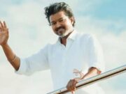 ತಮಿಳುನಾಡು ರಾಜಕೀಯದಲ್ಲಿ ವಿಜಯ್ ಸುನಾಮಿ: 2026ಕ್ಕೆ ದಳಪತಿ ಪಟ್ಟಾಭಿಷೇಕ ಫಿಕ್ಸ್ ಎಂದ ಜ್ಯೋತಿಷಿ!