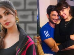 ಆರು ವರ್ಷದ ನಂತರ ಸುಶಾಂತ್ ಸಿಂಗ್ ಮಾಜಿ ಗೆಳತಿ ರಿಯಾ ಗೆ ದಕ್ಕಿತ್ತು ತಮ್ಮ ಹಣದ ಮೇಲಿನ ಅಧೀಕಾರ