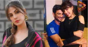 ಆರು ವರ್ಷದ ನಂತರ ಸುಶಾಂತ್ ಸಿಂಗ್ ಮಾಜಿ ಗೆಳತಿ ರಿಯಾ ಗೆ ದಕ್ಕಿತ್ತು ತಮ್ಮ ಹಣದ ಮೇಲಿನ ಅಧೀಕಾರ