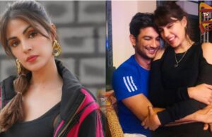 ಆರು ವರ್ಷದ ನಂತರ ಸುಶಾಂತ್ ಸಿಂಗ್ ಮಾಜಿ ಗೆಳತಿ ರಿಯಾ ಗೆ ದಕ್ಕಿತ್ತು ತಮ್ಮ ಹಣದ ಮೇಲಿನ ಅಧೀಕಾರ