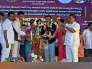 ಕಾರ್ಮಿಕರ ಕನಿಷ್ಠ ವೇತನ ಹೆಚ್ಚಳಕ್ಕೆ ಸರ್ಕಾರ ಸಿದ್ಧತೆ ನಡೆಸಿದೆ, ಸಚಿವ ಸಂತೋಷ್ ಲಾಡ್ ಘೋಷಣೆ!