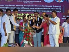 ಕಾರ್ಮಿಕರ ಕನಿಷ್ಠ ವೇತನ ಹೆಚ್ಚಳಕ್ಕೆ ಸರ್ಕಾರ ಸಿದ್ಧತೆ ನಡೆಸಿದೆ, ಸಚಿವ ಸಂತೋಷ್ ಲಾಡ್ ಘೋಷಣೆ!