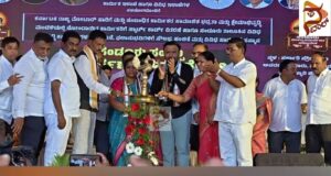 ಕಾರ್ಮಿಕರ ಕನಿಷ್ಠ ವೇತನ ಹೆಚ್ಚಳಕ್ಕೆ ಸರ್ಕಾರ ಸಿದ್ಧತೆ ನಡೆಸಿದೆ, ಸಚಿವ ಸಂತೋಷ್ ಲಾಡ್ ಘೋಷಣೆ!