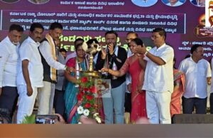 ಕಾರ್ಮಿಕರ ಕನಿಷ್ಠ ವೇತನ ಹೆಚ್ಚಳಕ್ಕೆ ಸರ್ಕಾರ ಸಿದ್ಧತೆ ನಡೆಸಿದೆ, ಸಚಿವ ಸಂತೋಷ್ ಲಾಡ್ ಘೋಷಣೆ!