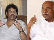 ಎಸ್ಎಸ್ಎಲ್ಸಿ ಮಾಸ್ ಕಾಪಿ ಆರೋಪ: ವಿಶ್ವನಾಥ್ ವಿರುದ್ಧ ಸಚಿವ ಮಧು ಬಂಗಾರಪ್ಪ ಕೆಂಡಾಮಂಡಲ.