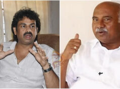 ಎಸ್ಎಸ್ಎಲ್ಸಿ ಮಾಸ್ ಕಾಪಿ ಆರೋಪ: ವಿಶ್ವನಾಥ್ ವಿರುದ್ಧ ಸಚಿವ ಮಧು ಬಂಗಾರಪ್ಪ ಕೆಂಡಾಮಂಡಲ.