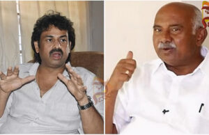 ಎಸ್ಎಸ್ಎಲ್ಸಿ ಮಾಸ್ ಕಾಪಿ ಆರೋಪ: ವಿಶ್ವನಾಥ್ ವಿರುದ್ಧ ಸಚಿವ ಮಧು ಬಂಗಾರಪ್ಪ ಕೆಂಡಾಮಂಡಲ.