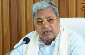 ಇದು ಆಡಳಿತವಲ್ಲ, ಸಂಘಟಿತ ಲೂಟಿ – ಗ್ಯಾಸ್ ಬೆಲೆ ಏರಿಕೆಗೆ ಕೇಂದ್ರದ ವಿರುದ್ಧ ವಾಗ್ದಾಳಿ – ಸಿಎಂ