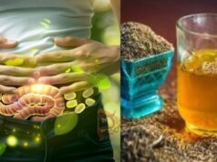 ಜೀರಿಗೆ ನೀರು ಕುಡಿಯುವುದರಿಂದ, ಗ್ಯಾಸ್ಟ್ರಿಕ್ ಹೊಟ್ಟೆ ಉಬ್ಬರ ನಿವಾರಣೆಗೆ ಸಹಕಾರಿ..!