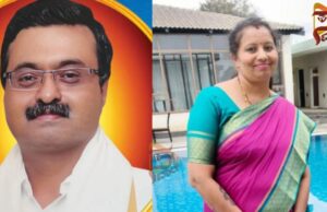 ವೈದ್ಯ ಆತ್ಮಹತ್ಯೆ ಮಾಡಿಕೊಂಡ ಬೆನ್ನಲ್ಲೇ ನೇಣಿಗೆ ಶರಣಾದ ನರ್ಸ್..!