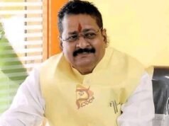 ಇದು ಅಭಿಮಾನೋತ್ಸವ ಅಲ್ಲ, ಬ್ಲ್ಯಾಕ್ಮೇಲೋತ್ಸವ – ಬಸನಗೌಡ ಪಾಟೀಲ್ ಯತ್ನಾಳ್