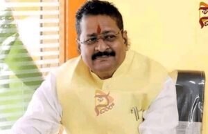 ಇದು ಅಭಿಮಾನೋತ್ಸವ ಅಲ್ಲ, ಬ್ಲ್ಯಾಕ್ಮೇಲೋತ್ಸವ – ಬಸನಗೌಡ ಪಾಟೀಲ್ ಯತ್ನಾಳ್