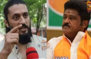 ಒಂದೆರಡು ಸಿನಿಮಾ ಮಾಡಿದ ತಕ್ಷಣ ಅಹಂಕಾರ ಬೇಡ, ಅಣ್ಣಾವ್ರ ಶಕ್ತಿ ಗೊತ್ತಿಲ್ಲದೆ, ಮಾತನಾಡಬೇಡಿ – ನಟ ಜಗ್ಗೇಶ್