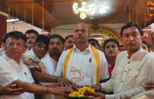 ಅಂಚೆ ಮತ ಮರು ಎಣಿಕೆಯಲ್ಲಿ ಸೋಲು; ದೇವಾಲಯ, ಚರ್ಚ್, ಮಸೀದಿ – ಮೊರೆಹೋದ ರಾಜೇಗೌಡ