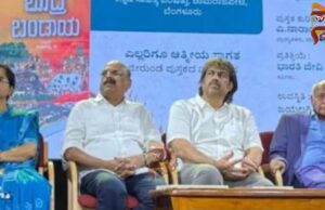 ಕರ್ನಾಟಕದ ಎಲ್ಲಾ ಶಾಲೆಗಳಲ್ಲಿ ದ್ವಿಭಾಷಾ ನೀತಿ ಜಾರಿ – ಮಧು ಬಂಗಾರಪ್ಪ