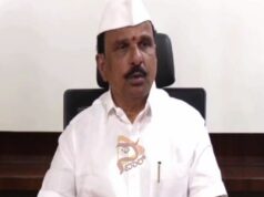 ಸಚಿವ ಡಿ.ಸುಧಾಕರ್ ಆರೋಗ್ಯದಲ್ಲಿ ಚೇತರಿಕೆ..!