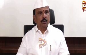 ಸಚಿವ ಡಿ.ಸುಧಾಕರ್ ಆರೋಗ್ಯದಲ್ಲಿ ಚೇತರಿಕೆ..!