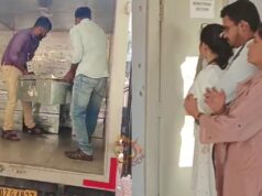 ಇಂದು ಶೃಂಗೇರಿ ವಿಧಾನಸಭಾ ಕ್ಷೇತ್ರದ ಅಂಚೆ ಮತಗಳ ಮರು ಎಣಿಕೆ..!
