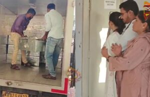 ಇಂದು ಶೃಂಗೇರಿ ವಿಧಾನಸಭಾ ಕ್ಷೇತ್ರದ ಅಂಚೆ ಮತಗಳ ಮರು ಎಣಿಕೆ..!