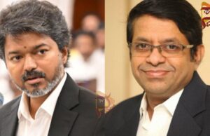 ಟೀಕೆ ಬೆನ್ನಲ್ಲೇ ಜ್ಯೋತಿಷಿಗೆ ನೀಡಿದ್ದ, ಸಿಎಂ ವಿಶೇಷ ಕರ್ತವ್ಯಾಧಿಕಾರಿ ಹುದ್ದೆ ಹಿಂಪಡೆದ ಸಿಎಂ ವಿಜಯ್