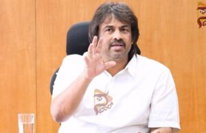 ನೀಟ್ ಪರೀಕ್ಷೆ ಪೇಪರ್ ಲೀಕ್ ಬಗ್ಗೆ ಪ್ರಧಾನಿ ಮೋದಿ ಉತ್ತರಿಸಬೇಕು – ಮಧು ಬಂಗಾರಪ್ಪ