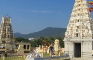 ಮಲೆಮಹದೇಶ್ವರ ಬೆಟ್ಟಕ್ಕೆ ಪಾದಯಾತ್ರೆ ಸಂಬಂಧ ಮಹತ್ವದ ಆದೇಶ..!