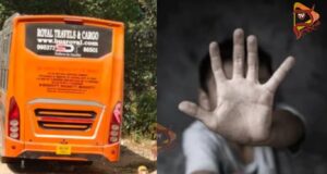 ಬಸ್ಸಿನೊಳಗೆ ಮಹಿಳೆಯ ಮೇಲೆ ಗ್ಯಾಂಗ್ ರೇಪ್ – ಡ್ರೈವರ್, ಕಂಡಕ್ಟರ್ ಅರೆಸ್ಟ್..!