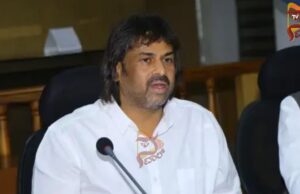 ಹಿಜಬ್ ಬಗ್ಗೆ ಮಾತಾಡೋರು, ನೀಟ್ ಬಗ್ಗೆ ಮಾತಾಡಲಿ – ಮಕ್ಕಳ ಕಾಲಡಿಗೆ ನುಸುಳಿ ಬರಲಿ, ಉತ್ತರಿಸ್ತೀನಿ; ಮಧು ಬಂಗಾರಪ್ಪ