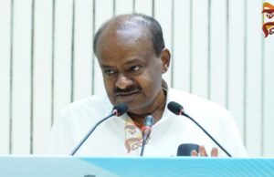 ಉಪಚುನಾವಣೆ ಎಫೆಕ್ಟ್ನಿಂದ ಸರ್ಕಾರ ಹಿಜಬ್ಗೆ ಅನುಮತಿ ಕೊಟ್ಟಿದೆ; ಹೆಚ್ಡಿಕೆ
