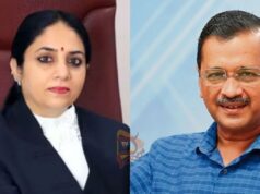ಕೇಜ್ರಿವಾಲ್, ಸಿಸೋಡಿಯಾ ಸೇರಿ, ಎಎಪಿ ನಾಯಕರ ವಿರುದ್ಧ ನ್ಯಾಯಾಂಗ ನಿಂದನೆ; ಪ್ರಕ್ರಿಯೆ ಆರಂಭ..!