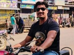 ಚನ್ನಗಿರಿಯಲ್ಲಿ ಗ್ರಾಮ ಪಂಚಾಯ್ತಿ ಮಾಜಿ ಅಧ್ಯಕ್ಷನ ಬರ್ಬರ ಹತ್ಯೆ..!