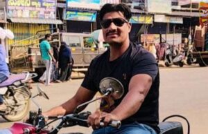 ಚನ್ನಗಿರಿಯಲ್ಲಿ ಗ್ರಾಮ ಪಂಚಾಯ್ತಿ ಮಾಜಿ ಅಧ್ಯಕ್ಷನ ಬರ್ಬರ ಹತ್ಯೆ..!