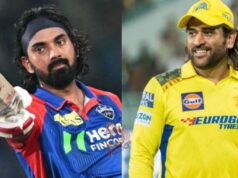 ಧೋನಿಯವರಂತೆ 5 ಐಪಿಎಲ್ ಟ್ರೋಫಿ ಗೆಲ್ಲುವುದು ನನ್ನ ಗುರಿ – ಕೆಎಲ್ ರಾಹುಲ್
